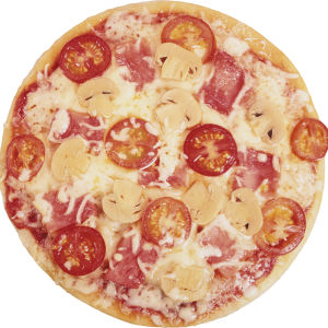 Pizza PNG