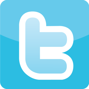 Twitter logo PNG