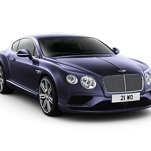 Bentley PNG