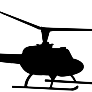 Helicopter PNG