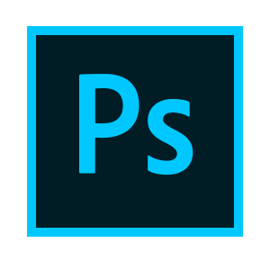 Photoshop logo PNG