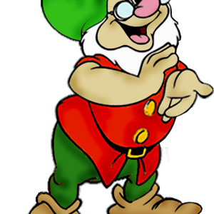 Dwarf PNG
