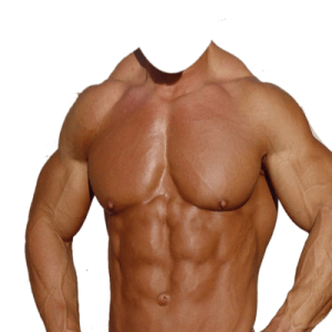 Bodybuilding PNG