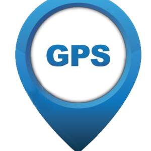 GPS icon PNG