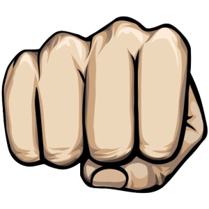 Fist PNG