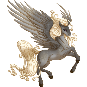 Pegasus PNG