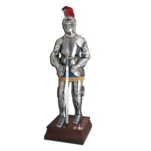 knight armour PNG