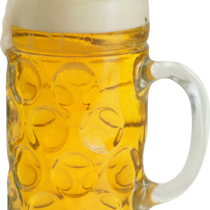 pint beer PNG image