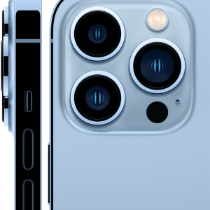 iPhone 13 PNG