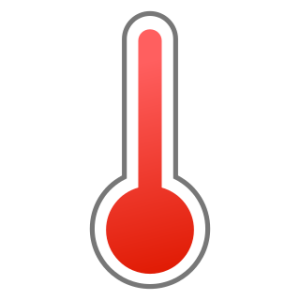 Thermometer PNG