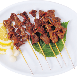 Shashlik PNG
