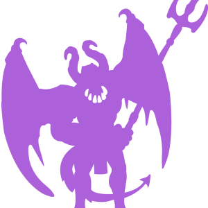 Diablo PNG