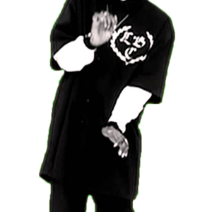 Thug life PNG