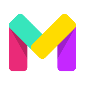 Letter M PNG