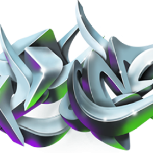 Graffiti PNG
