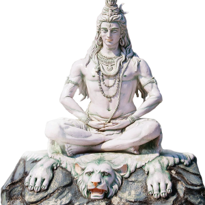 Shiva PNG