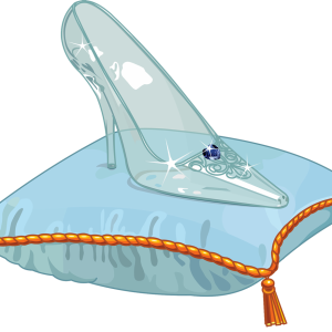 Cinderella PNG
