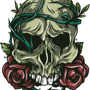 Colorful tattoo PNG