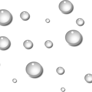 Drops PNG
