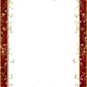 Picture, photo frame PNG