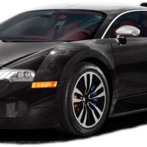 Bugatti PNG