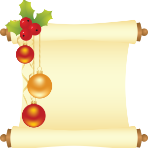 Christmas PNG image
