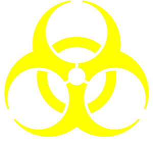 Biohazard PNG