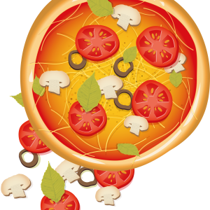 Pizza PNG