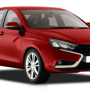 Lada PNG