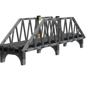 Bridge PNG