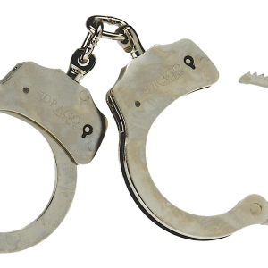 Handcuffs PNG