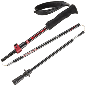 Trekking pole PNG