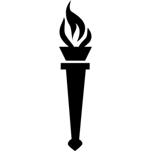 Torch PNG