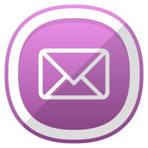 Email PNG