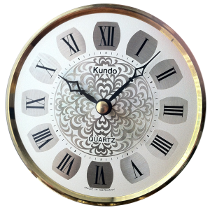 Clock PNG image