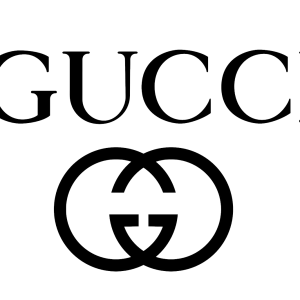 Gucci logo PNG