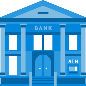 Bank PNG