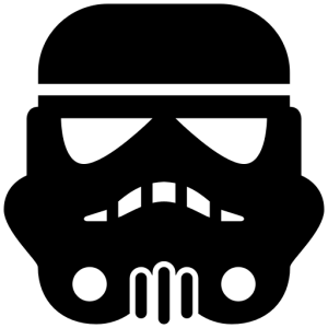 Stormtrooper PNG