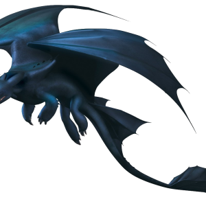 Night Fury PNG