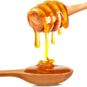 Honey PNG