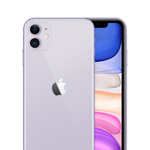 Apple iPhone 11 PNG