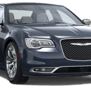 Chrysler PNG