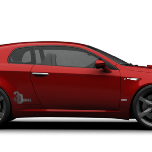 Alfa Romeo PNG