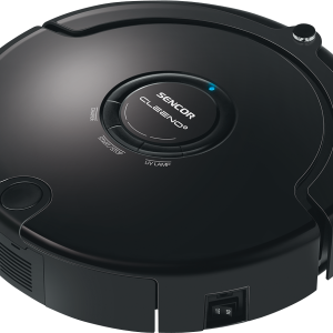 Robotic vacuum cleaner PNG