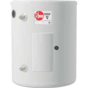 Electric water heater PNG