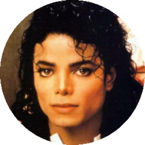 Michael Jackson PNG