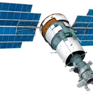 Satellite PNG