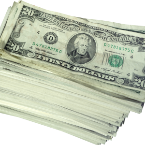 Money PNG image