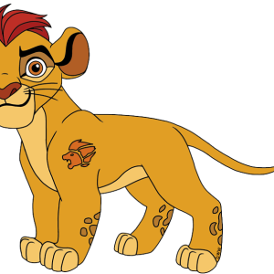 Lion King PNG