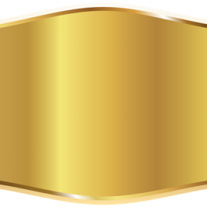Gold PNG
